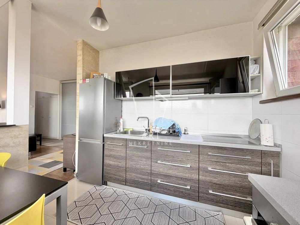 Slika 9 - Luke Vojvodića, Dvoiposoban stan na prodaju, 64m2, 152.000€