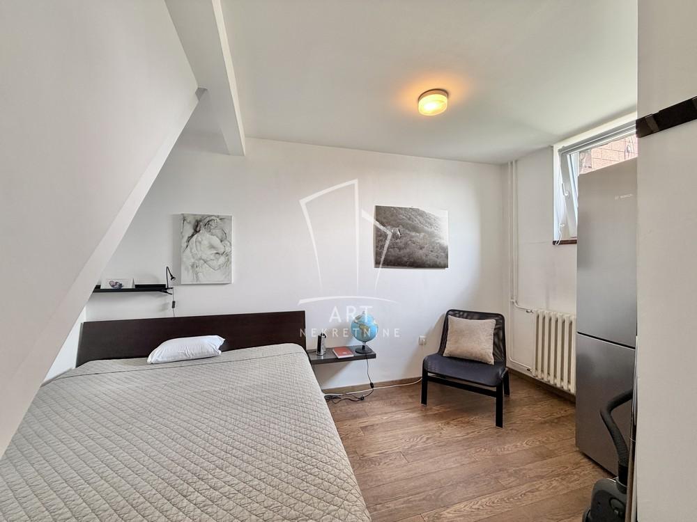 Slika 11 - Luke Vojvodića, Dvoiposoban stan na prodaju, 64m2, 152.000€