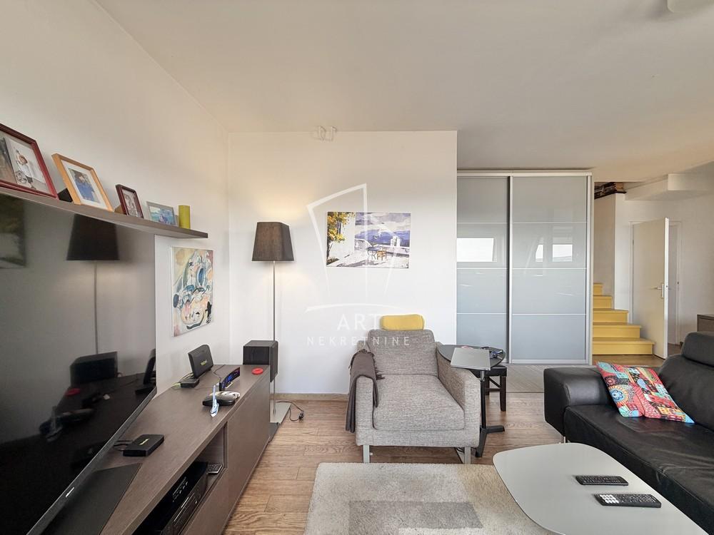 Slika 3 - Luke Vojvodića, Dvoiposoban stan na prodaju, 64m2, 152.000€