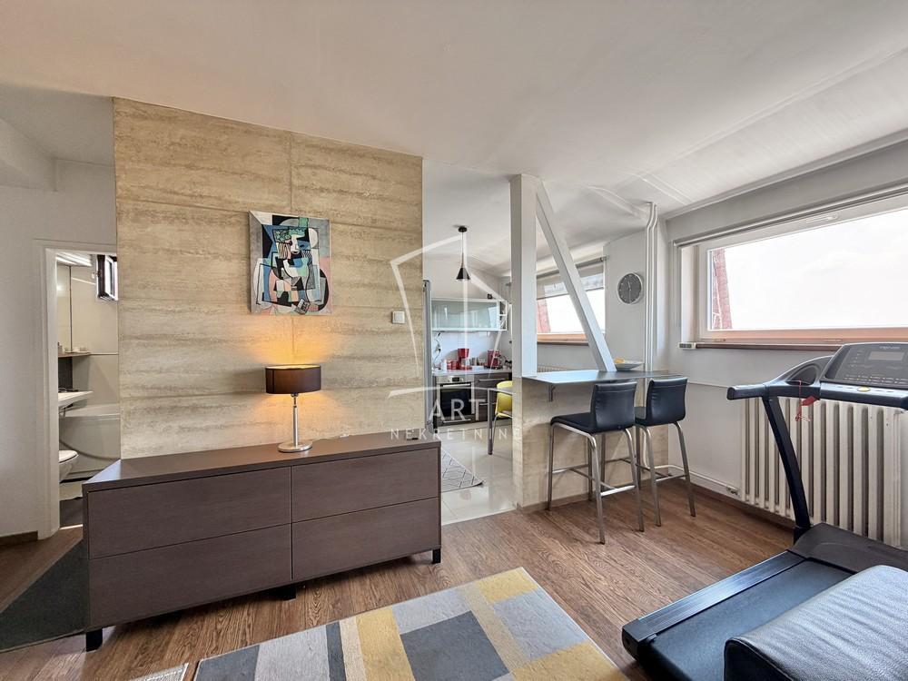 Slika 4 - Luke Vojvodića, Dvoiposoban stan na prodaju, 64m2, 152.000€