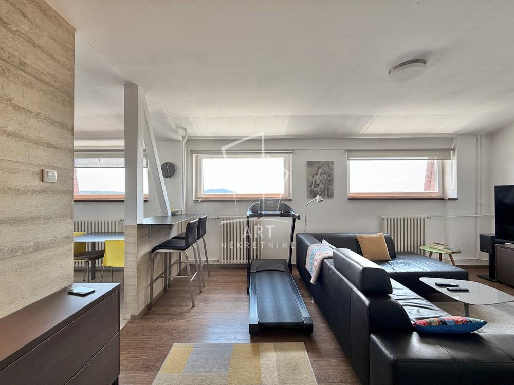 Slika 5 - Luke Vojvodića, Dvoiposoban stan na prodaju, 64m2, 152.000€