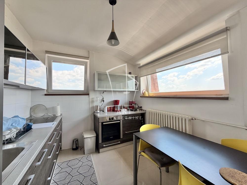 Slika 7 - Luke Vojvodića, Dvoiposoban stan na prodaju, 64m2, 152.000€