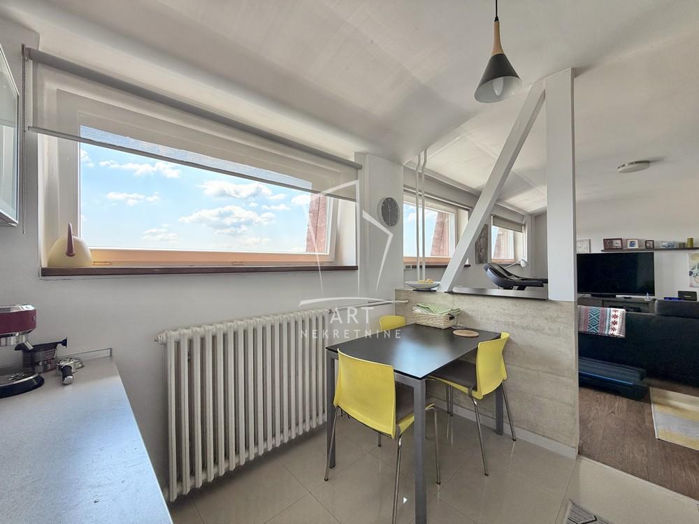 Slika 8 - Luke Vojvodića, Dvoiposoban stan na prodaju, 64m2, 152.000€