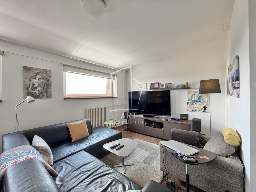 Glavna slika -Luke Vojvodića, Dvoiposoban stan na prodaju, 64m2, 152.000€