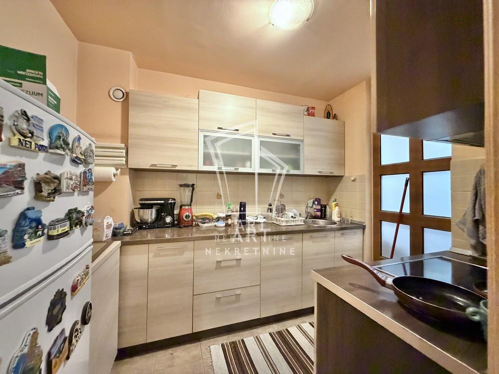 Slika 10 - Ivice Devčića, Dvoiposoban stan na prodaju, 51m2, 180.000€