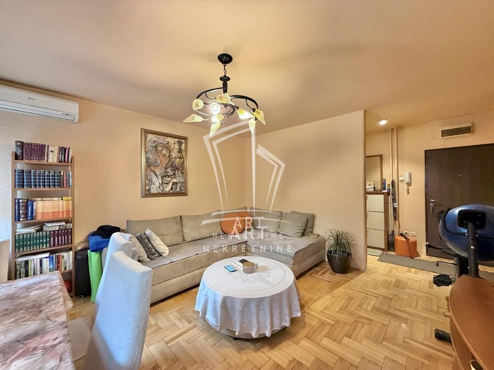 Slika 2 - Ivice Devčića, Dvoiposoban stan na prodaju, 51m2, 180.000€