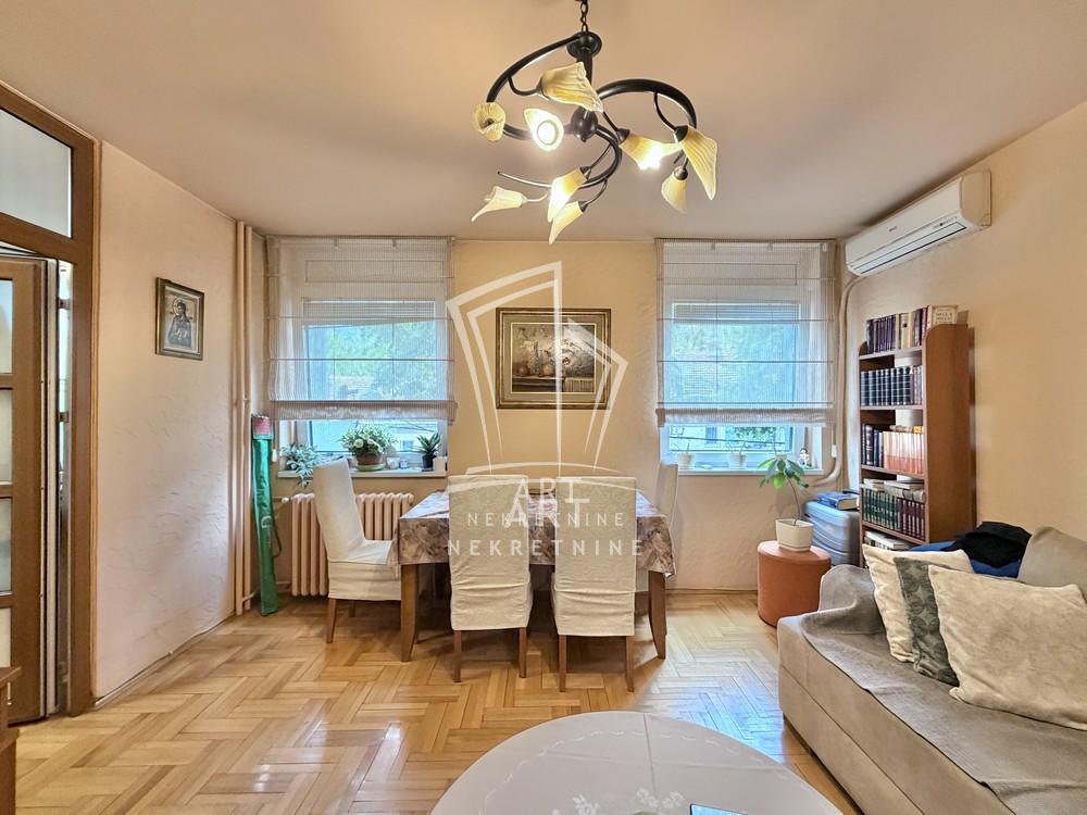 Slika 3 - Ivice Devčića, Dvoiposoban stan na prodaju, 51m2, 180.000€