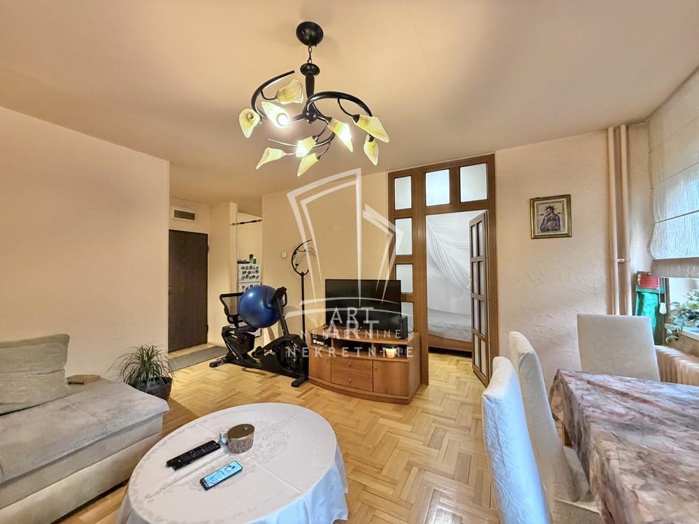 Slika 4 - Ivice Devčića, Dvoiposoban stan na prodaju, 51m2, 180.000€