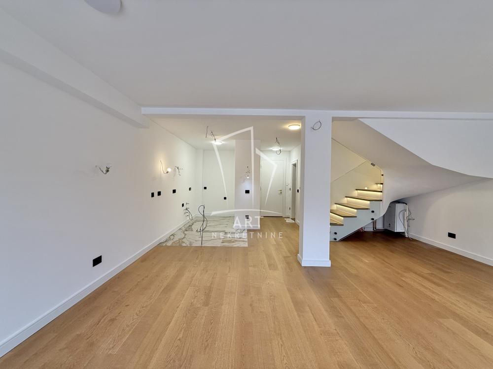 Slika 5 - Miloja Đaka, Trosoban stan na prodaju, 144m2, 430.000€