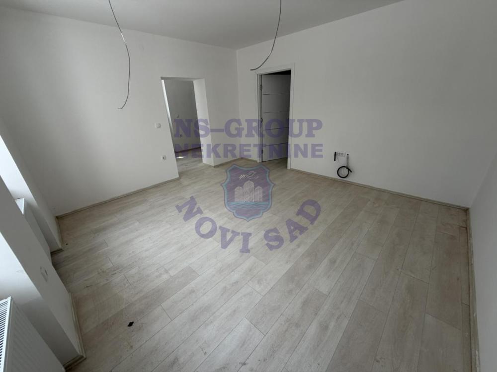 Slika 1 - Dvosoban stan na prodaju, 43m2, 92.500€