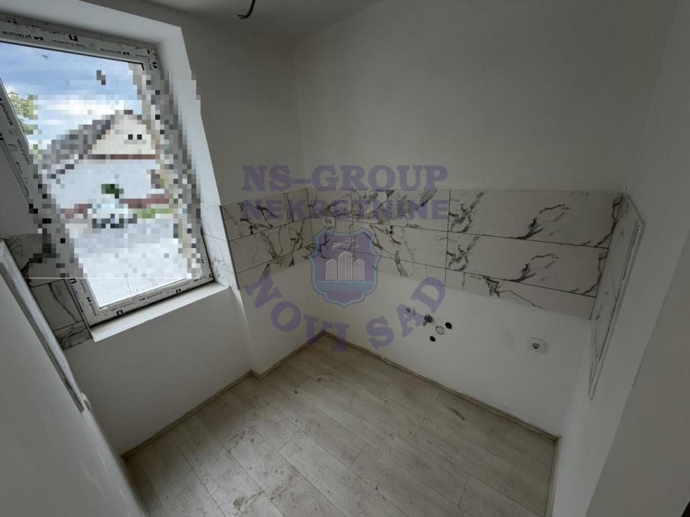 Slika 3 - Dvosoban stan na prodaju, 43m2, 92.500€