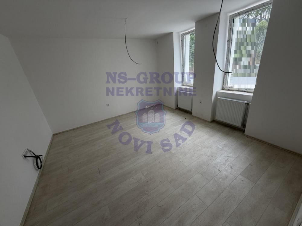 Slika 2 - Dvosoban stan na prodaju, 43m2, 92.500€