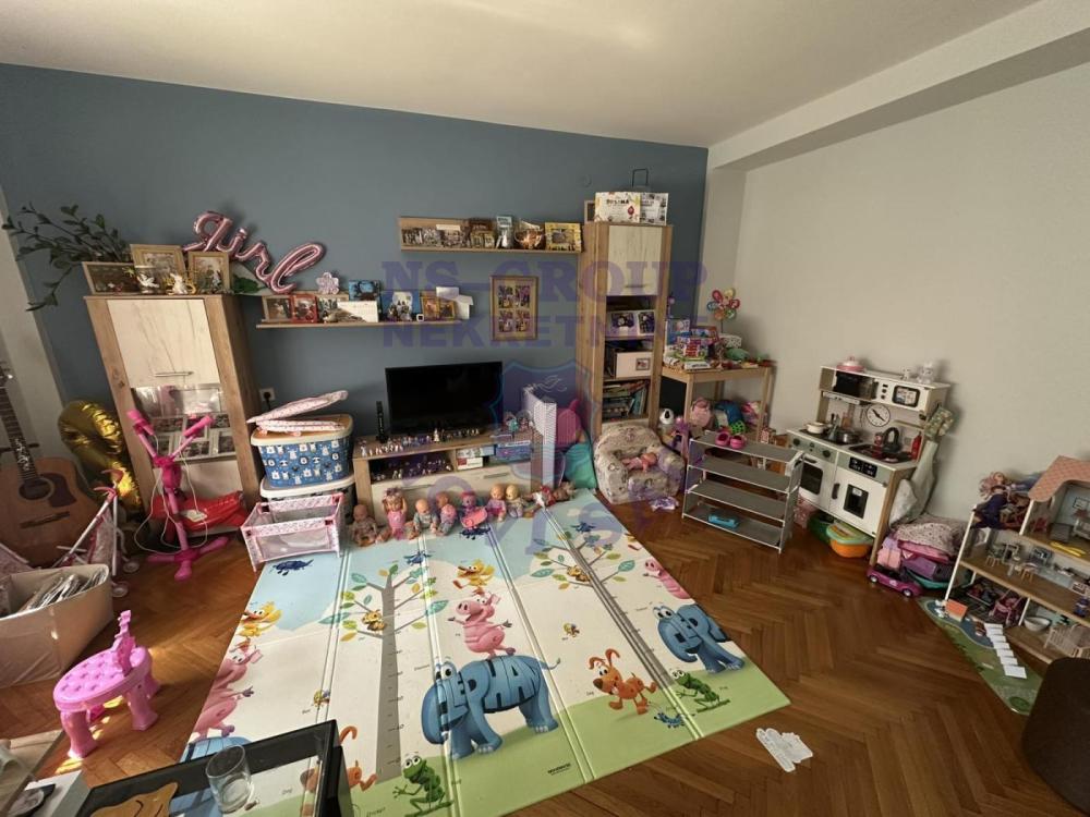 Slika 1 - Dvosoban stan na prodaju, 61m2, 212.000€