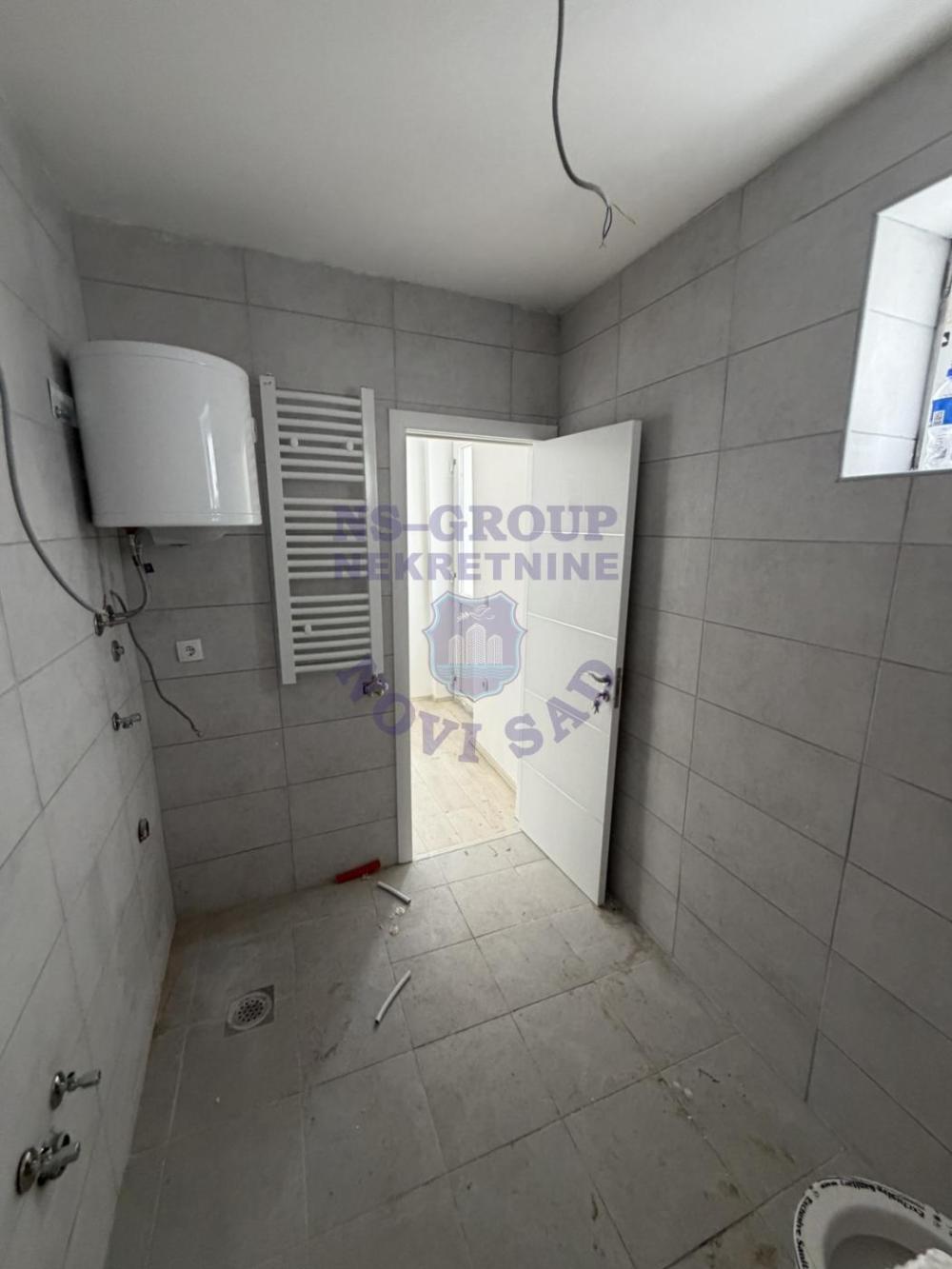 Slika 0 - Dvosoban stan na prodaju, 43m2, 92.500€