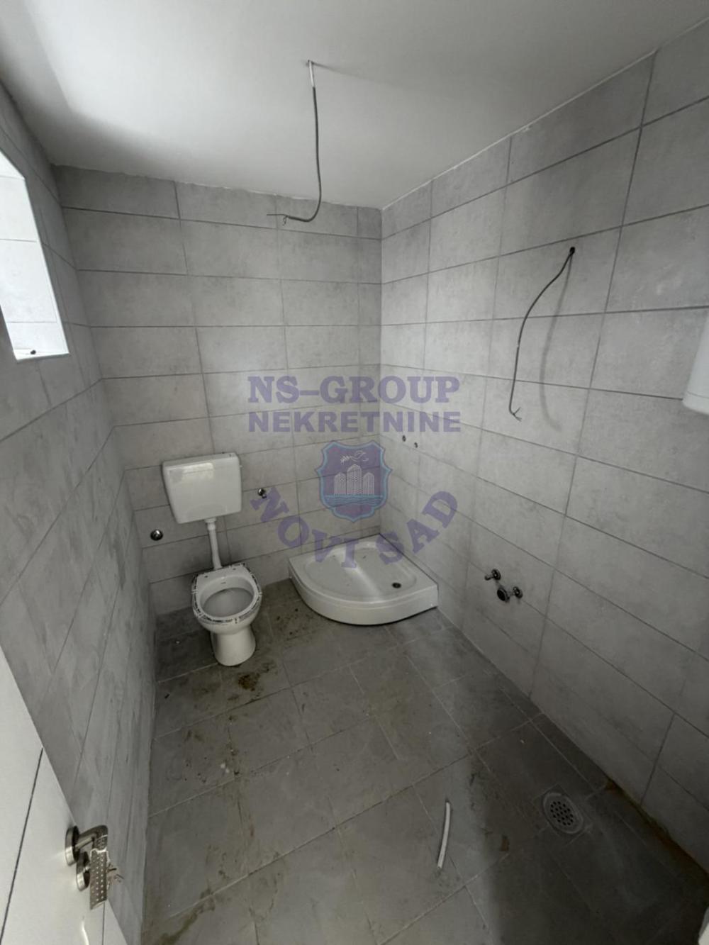 Slika 1 - Dvosoban stan na prodaju, 43m2, 92.500€