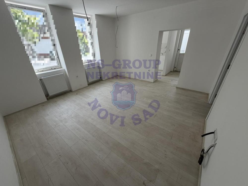 Glavna slika -Dvosoban stan na prodaju, 43m2, 92.500€