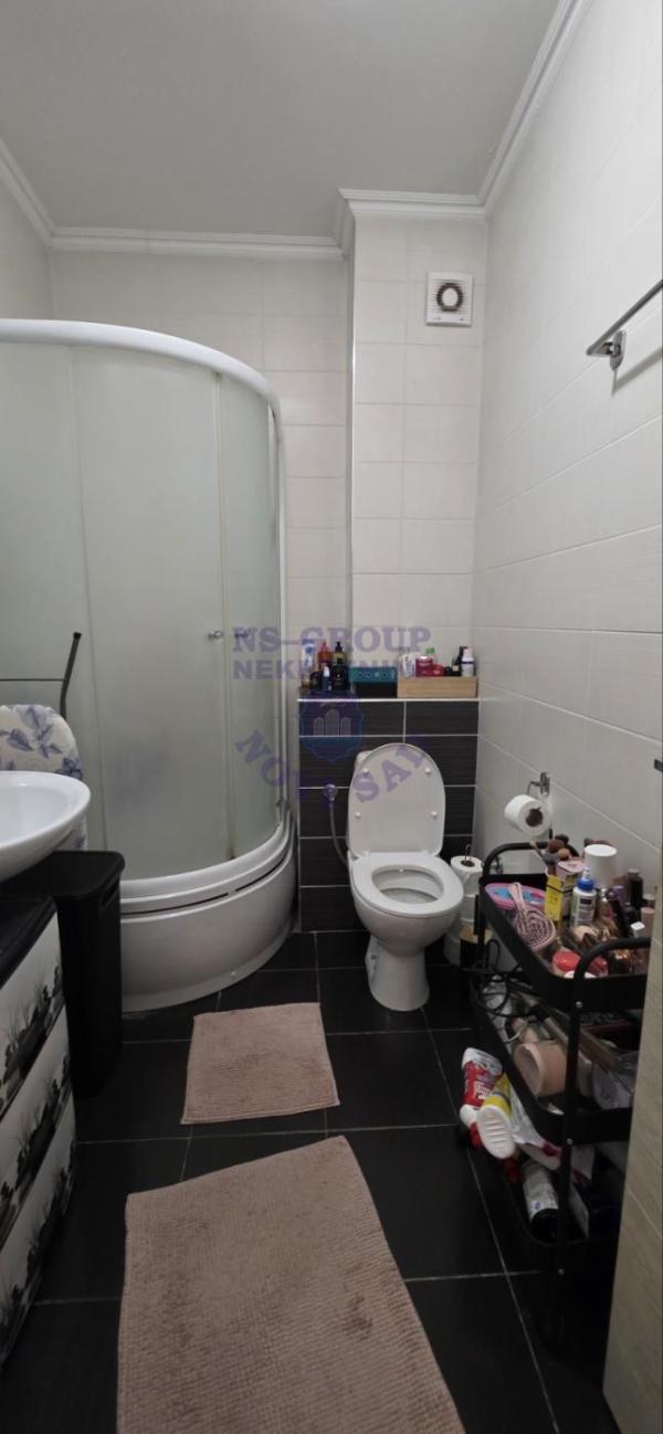 Slika 11 - Jednosoban stan na prodaju, 29m2, 105.060€