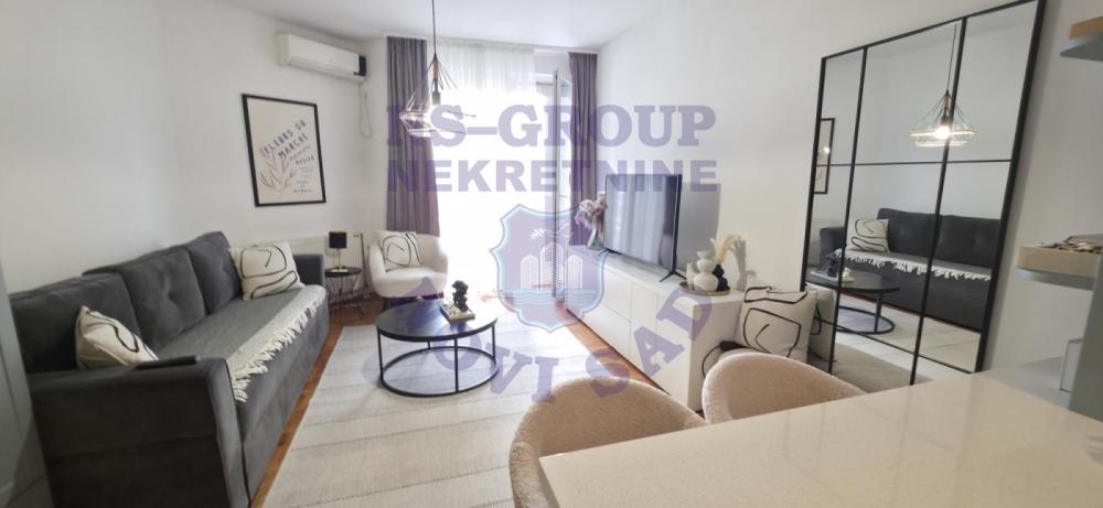 Slika 2 - Jednosoban stan na prodaju, 29m2, 105.060€