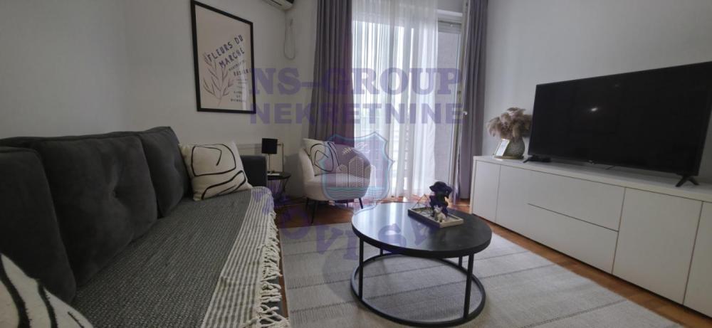Slika 1 - Jednosoban stan na prodaju, 29m2, 105.060€