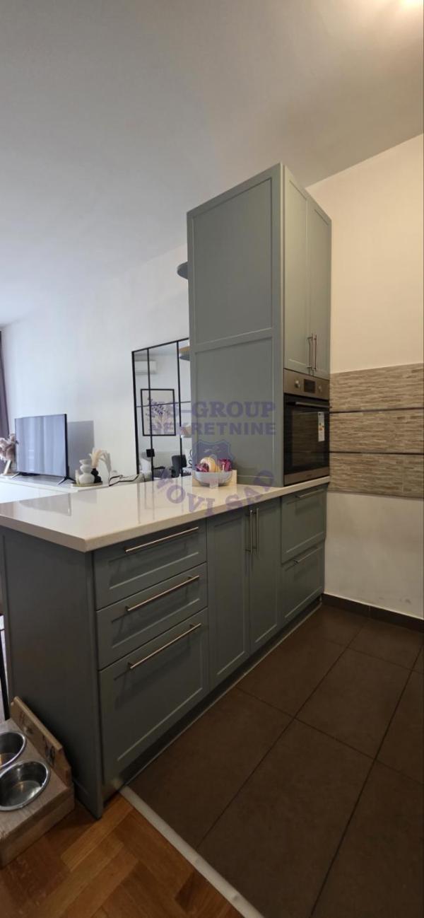 Slika 9 - Jednosoban stan na prodaju, 29m2, 105.060€