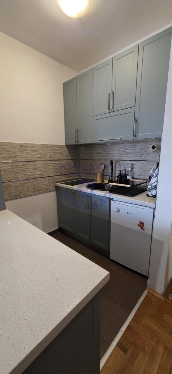 Slika 8 - Jednosoban stan na prodaju, 29m2, 105.060€