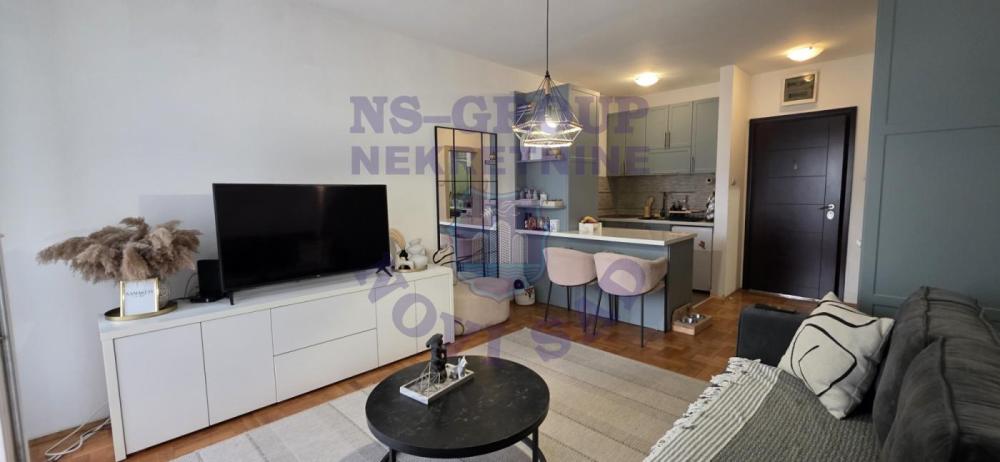 Slika 4 - Jednosoban stan na prodaju, 29m2, 105.060€