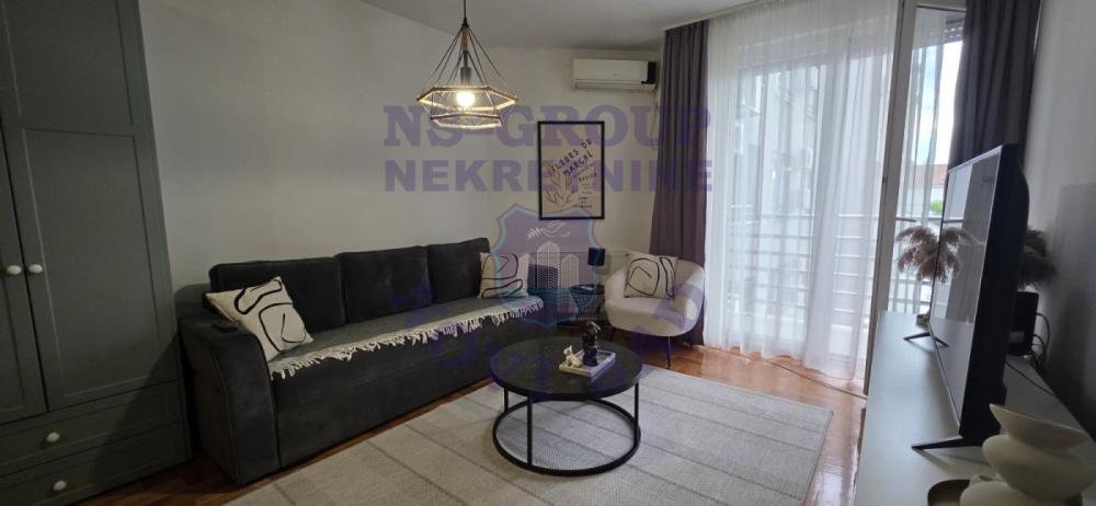 Slika 6 - Jednosoban stan na prodaju, 29m2, 105.060€