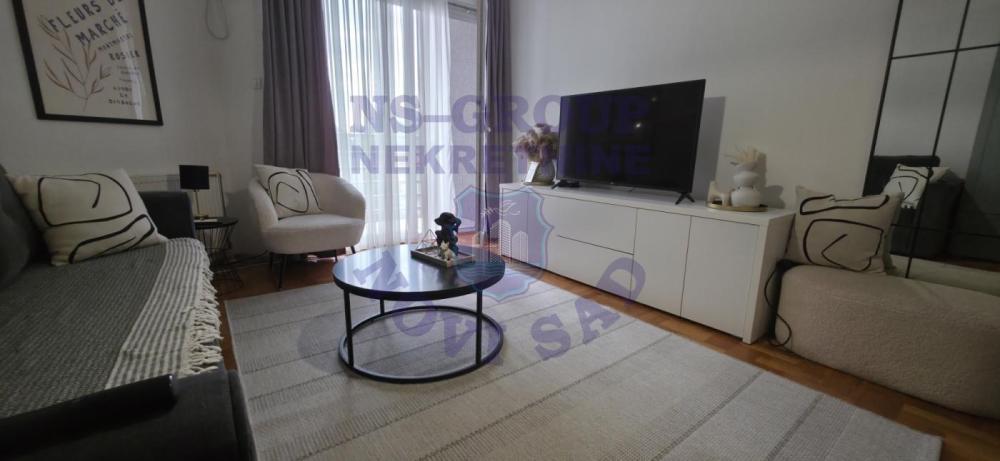 Glavna slika -Jednosoban stan na prodaju, 29m2, 105.060€