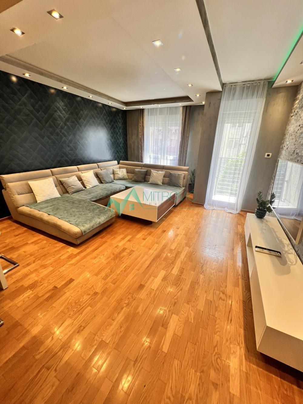 Glavna slika -Dvosoban stan na prodaju, 57m2, 193.640€