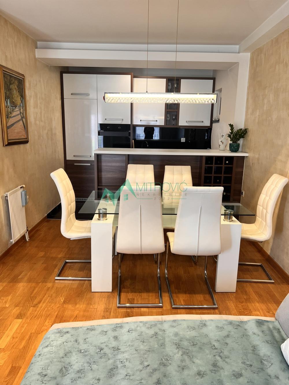 Slika 3 - Dvosoban stan na prodaju, 57m2, 193.640€