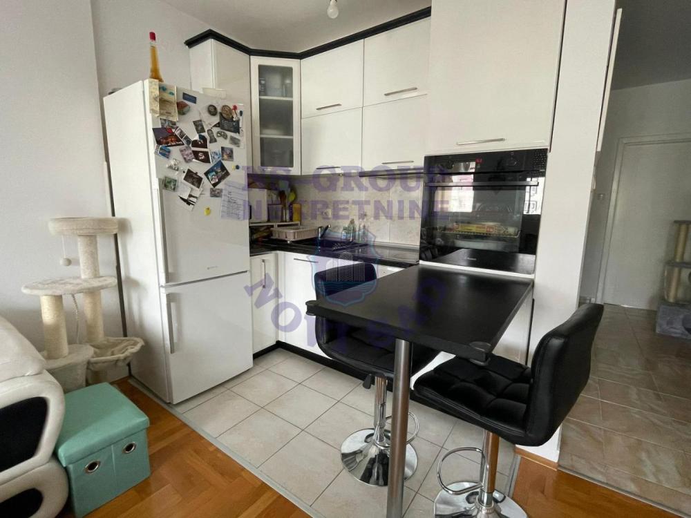 Slika 2 - Dvoiposoban stan na prodaju, 61m2, 159.650€