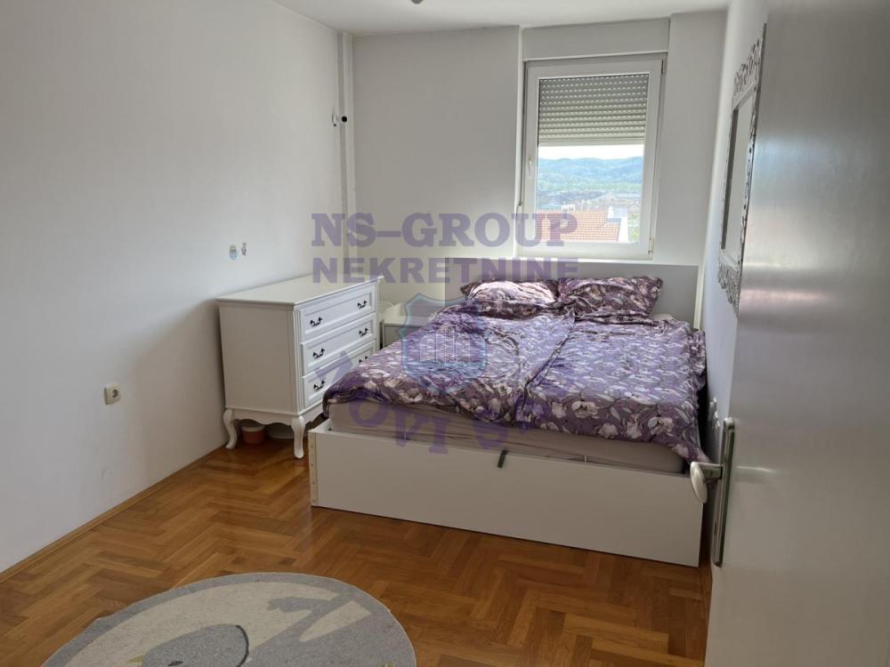 Slika 3 - Dvoiposoban stan na prodaju, 61m2, 159.650€