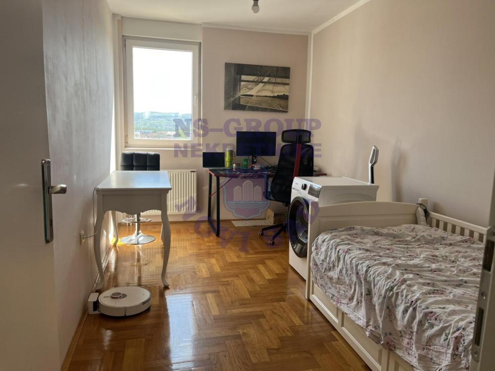 Slika 4 - Dvoiposoban stan na prodaju, 61m2, 159.650€