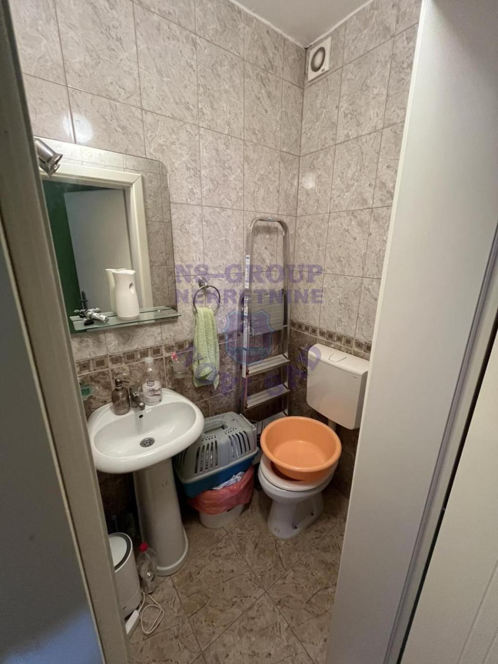 Slika 5 - Dvoiposoban stan na prodaju, 61m2, 159.650€