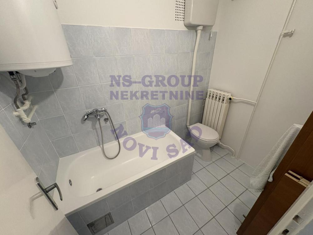 Slika 8 - Jednosoban stan na prodaju, 14m2, 49.870€
