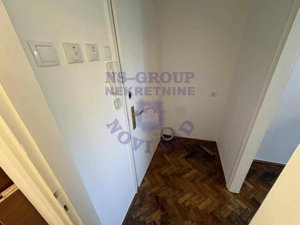 Slika 3 - Jednosoban stan na prodaju, 14m2, 49.870€