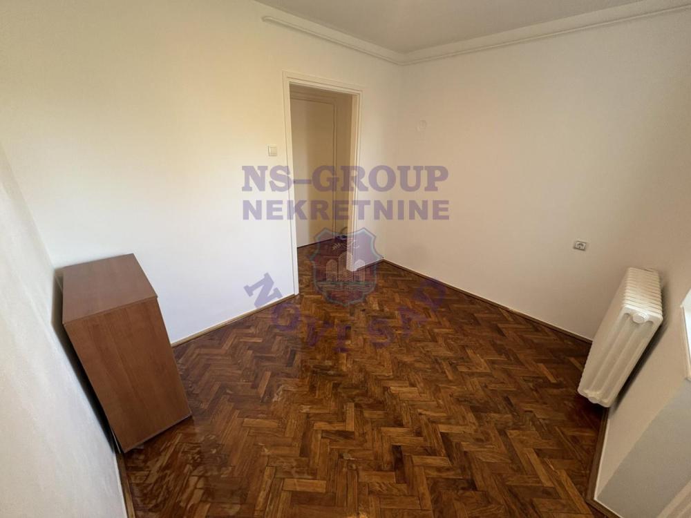 Slika 1 - Jednosoban stan na prodaju, 14m2, 49.870€