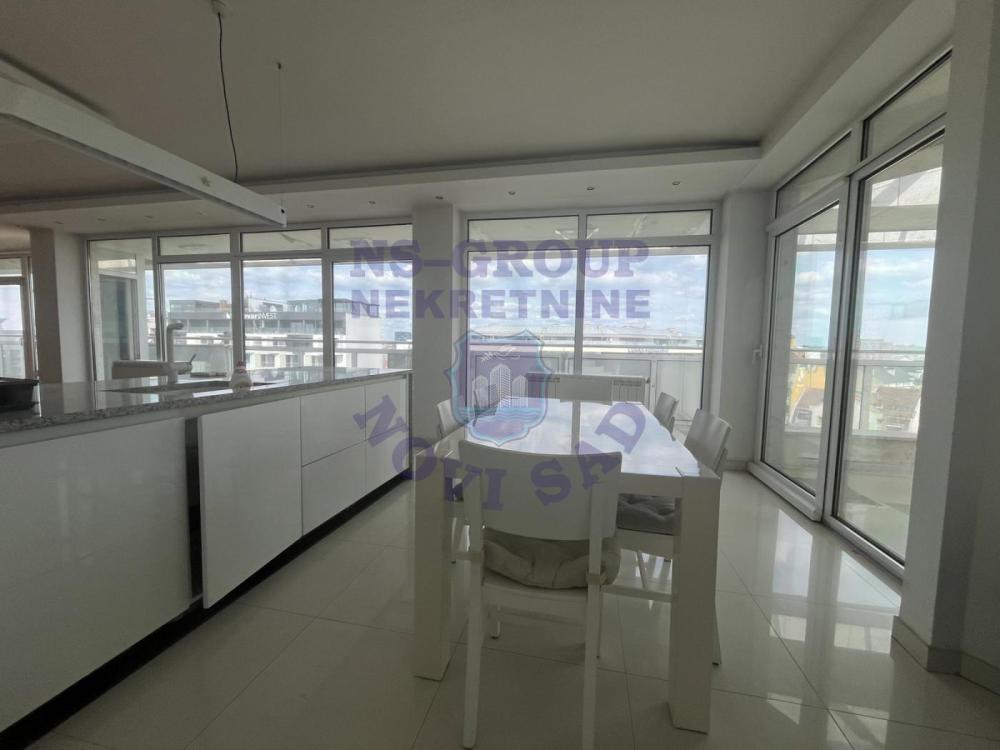 Slika 2 -  Stan na prodaju, 234m2, 602.550€