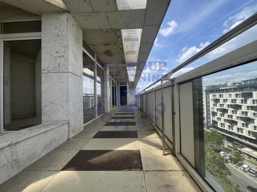 Slika 3 -  Stan na prodaju, 234m2, 602.550€