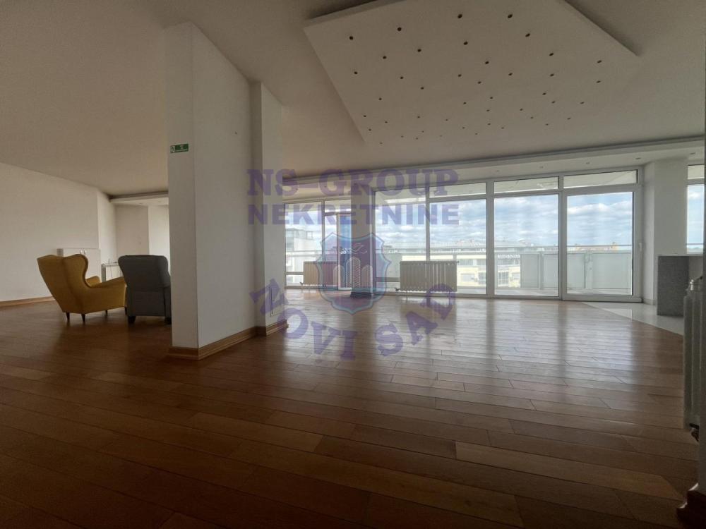 Slika 1 -  Stan na prodaju, 234m2, 602.550€