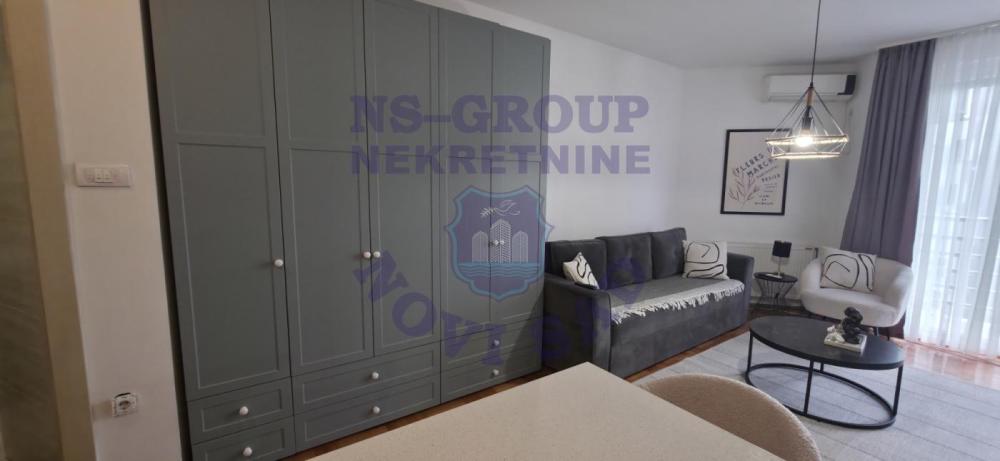 Slika 1 - Jednosoban stan na prodaju, 29m2, 105.060€