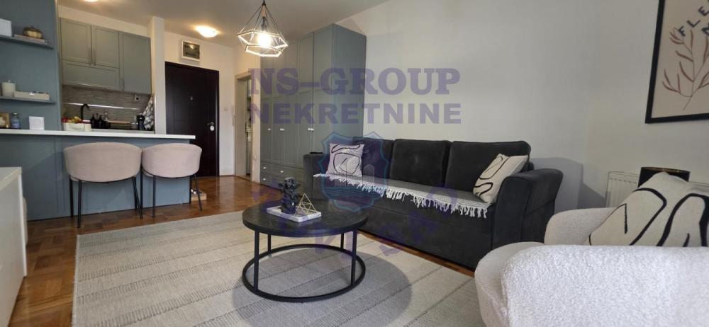 Slika 0 - Jednosoban stan na prodaju, 29m2, 105.060€