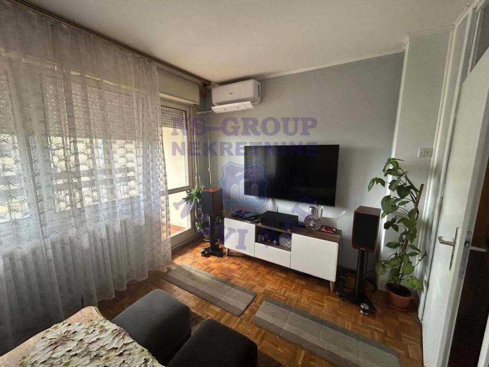 Slika 2 - Četvorosoban stan na prodaju, 78m2, 195.000€