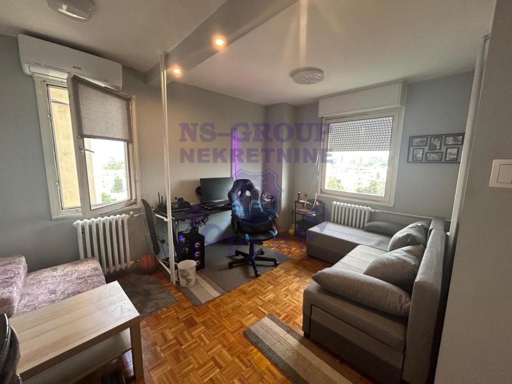 Slika 1 - Četvorosoban stan na prodaju, 78m2, 195.000€