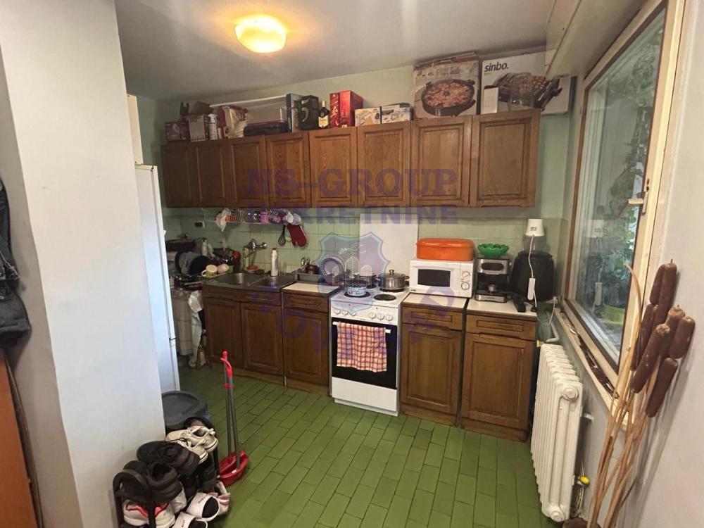 Slika 3 - Četvorosoban stan na prodaju, 78m2, 195.000€