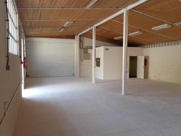Slika 1 -  Lokal za izdavanje, 140m2, 840€