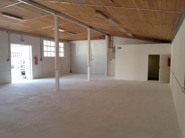 Slika 2 -  Lokal za izdavanje, 140m2, 840€
