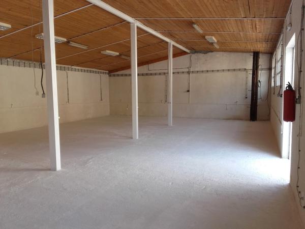 Slika 3 -  Lokal za izdavanje, 140m2, 840€