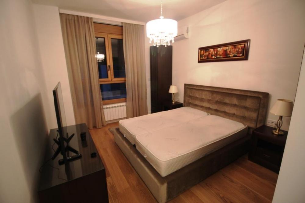 Slika 5 - Aleksinačkih rudara, Dvosoban stan za izdavanje, 67m2, 950€