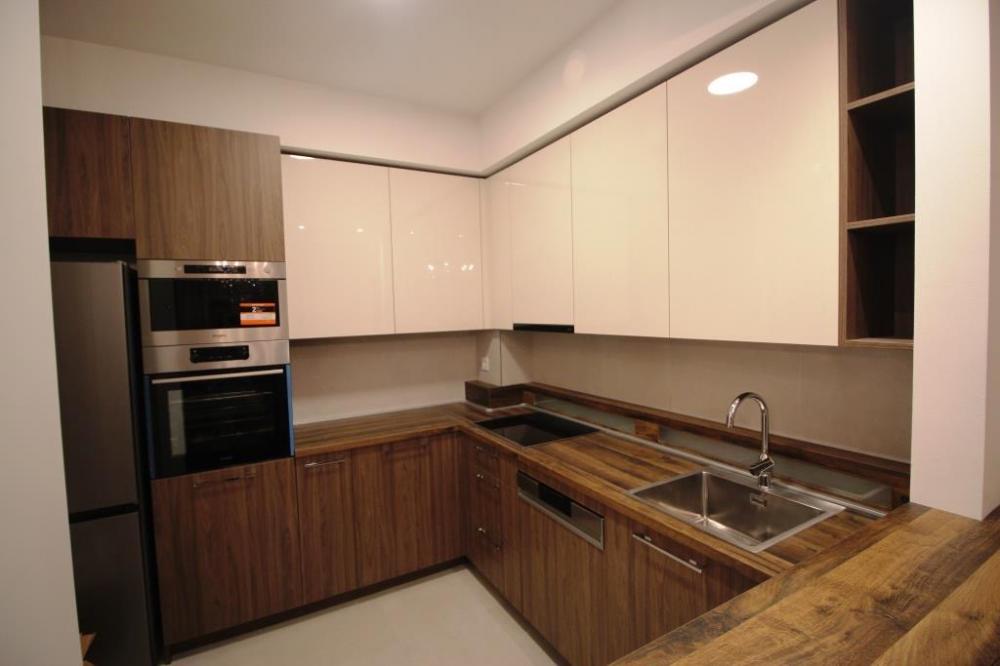 Slika 3 - Aleksinačkih rudara, Dvosoban stan za izdavanje, 67m2, 950€